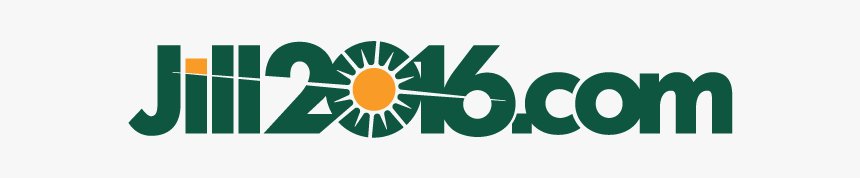 Jill Stein Presidential Campaign, 2016, HD Png Download