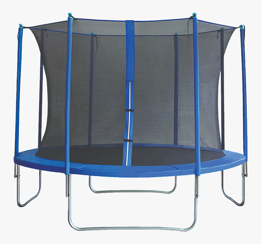 Trampoline Png - Trampoline, Transparent Png