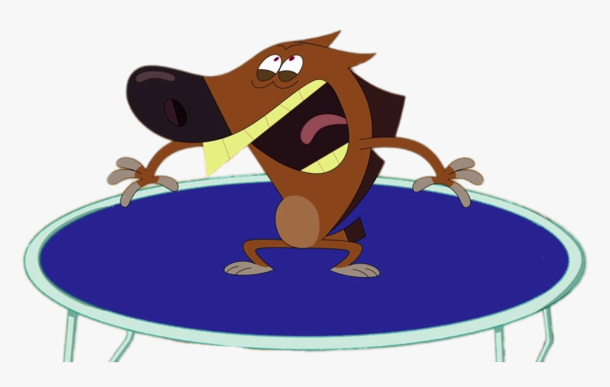 Zig Sharko Episode, HD Png Download