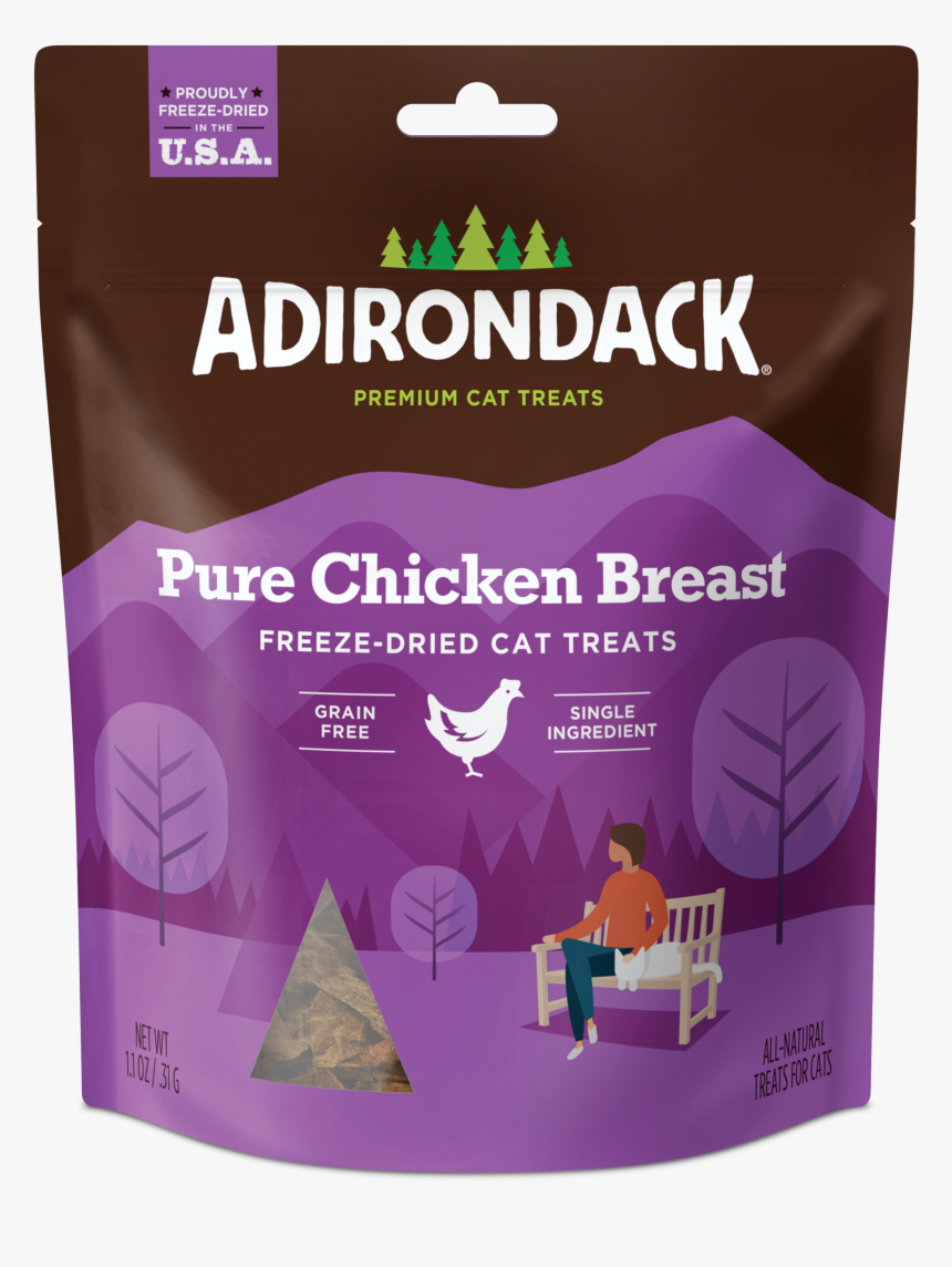 Adirondack Dog Treats, HD Png Download