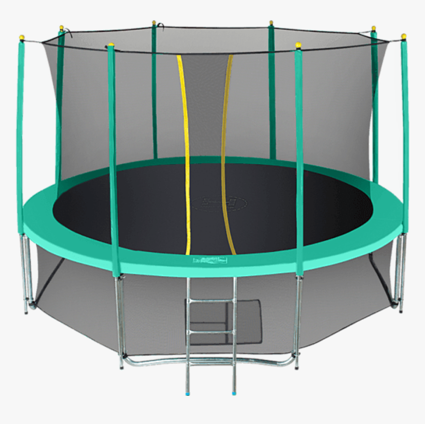 Trampoline Hasttings-store Classic Green Sport Basketball - Hasttings ...