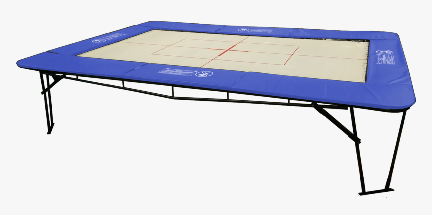 Elite Trampoline, HD Png Download