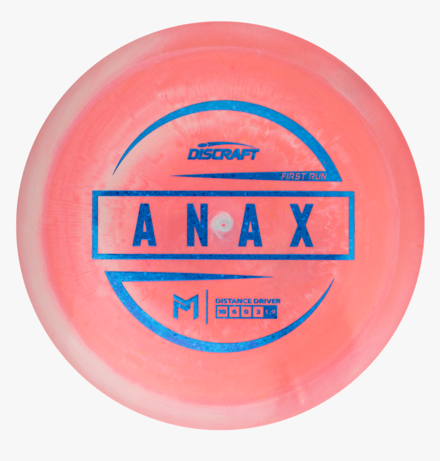 Mcbethanax Mid 2 - Discraft, HD Png Download