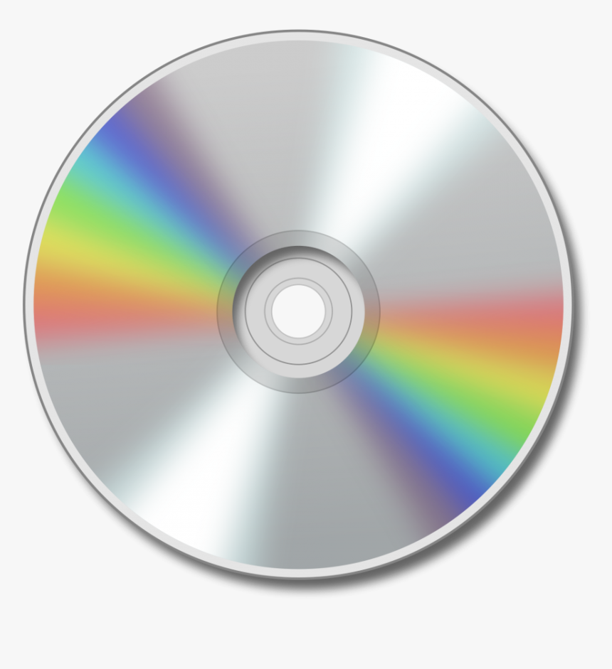 Dvd Png Image - Cd Png, Transparent Png