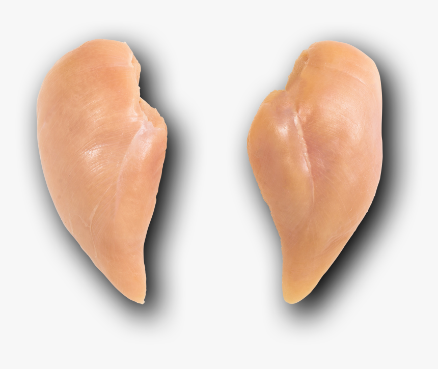 Perdue Boneless Skinless Chicken Breasts Pack Image - Tongue, HD Png Download
