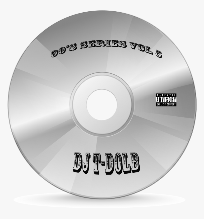 Da 90 S Vol - Parental Advisory, HD Png Download
