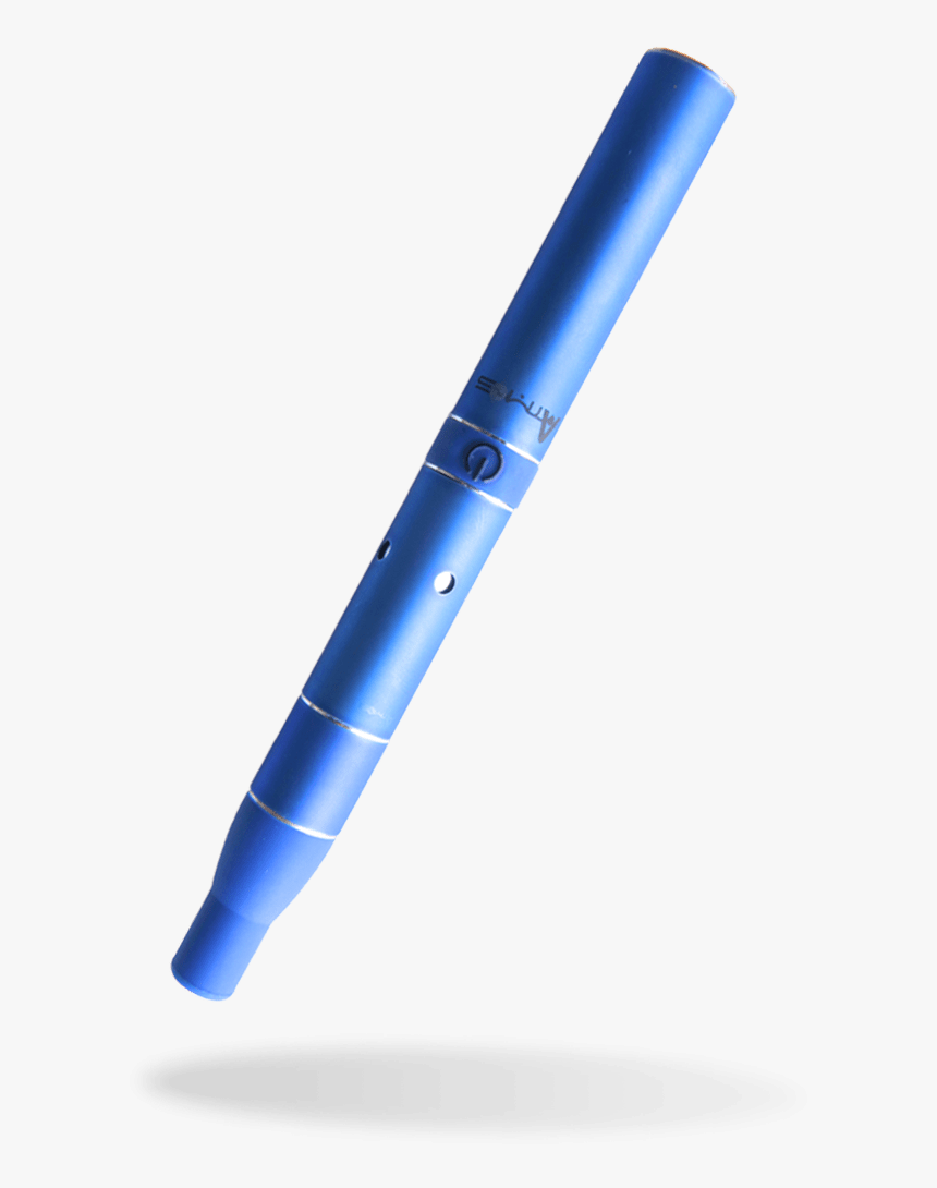Png Image Of Atmos Rx Vaporizer By Vaporizerblog - Pipe, Transparent Png