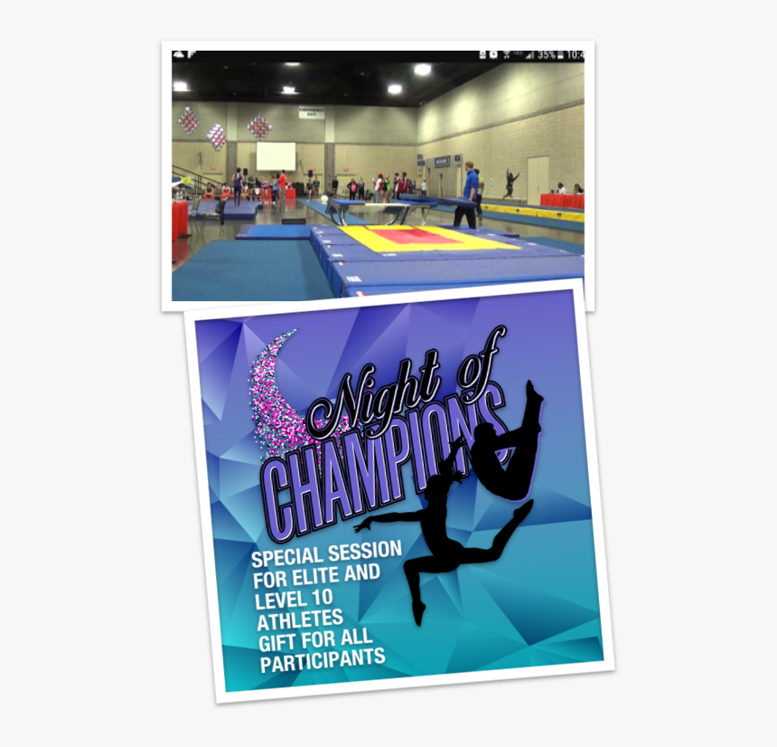 Tumble Page3 - Ozone Invitational 2019, HD Png Download