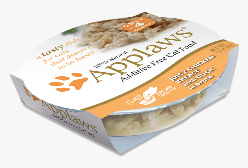 Image - Applaws Chicken And Duck, HD Png Download