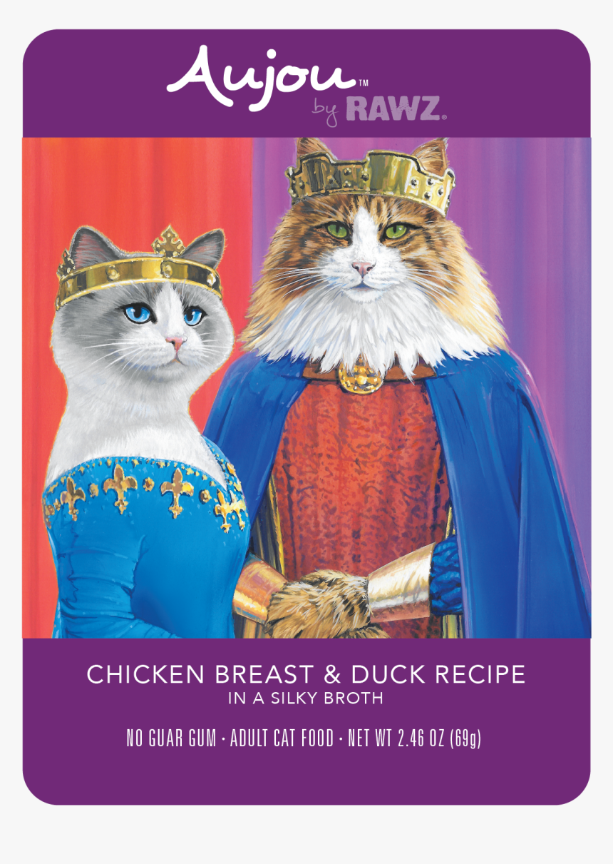 Aujou By Rawz, HD Png Download