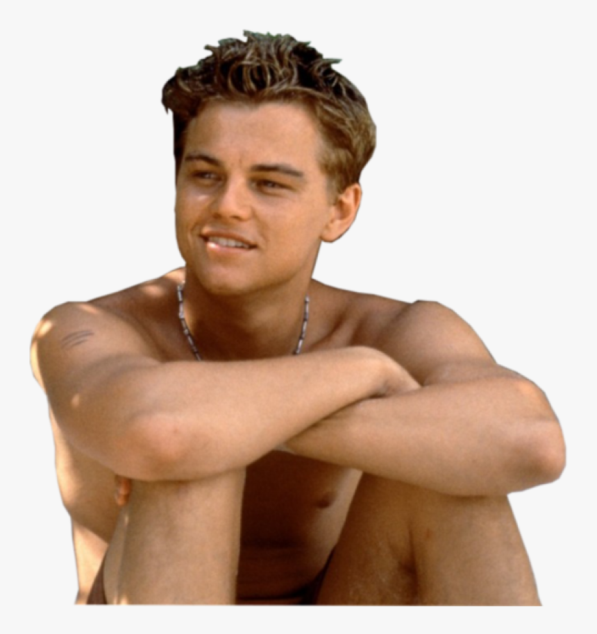 Leonardo Dicaprio Png Image - Leonardo Dicaprio Young Armpit, Transparent Png