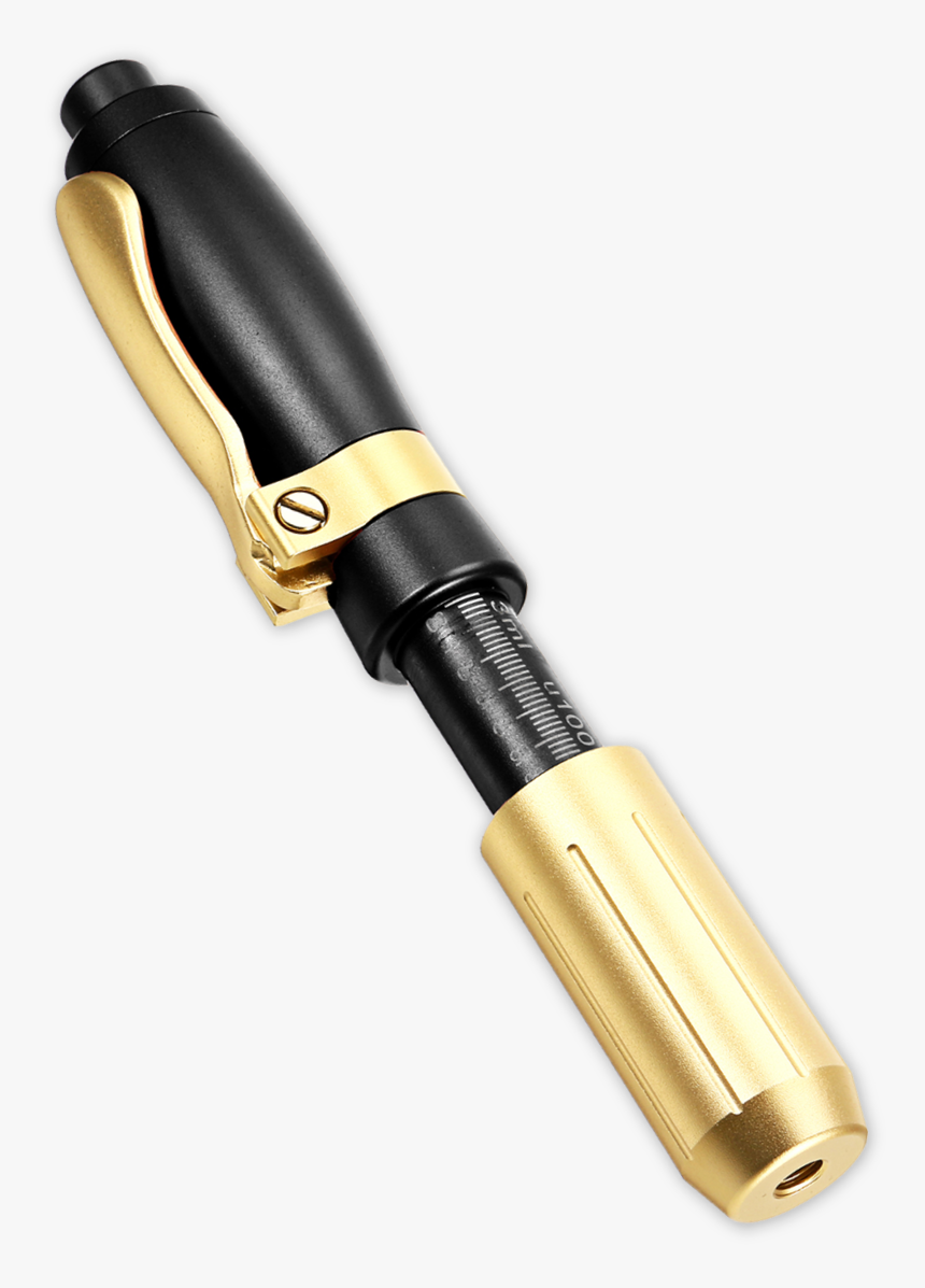 Hyraluricpen - Hyaluron Pen Png, Transparent Png