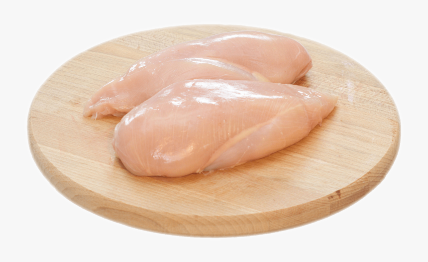 Chicken Breast Fillets - Turkey Meat, HD Png Download
