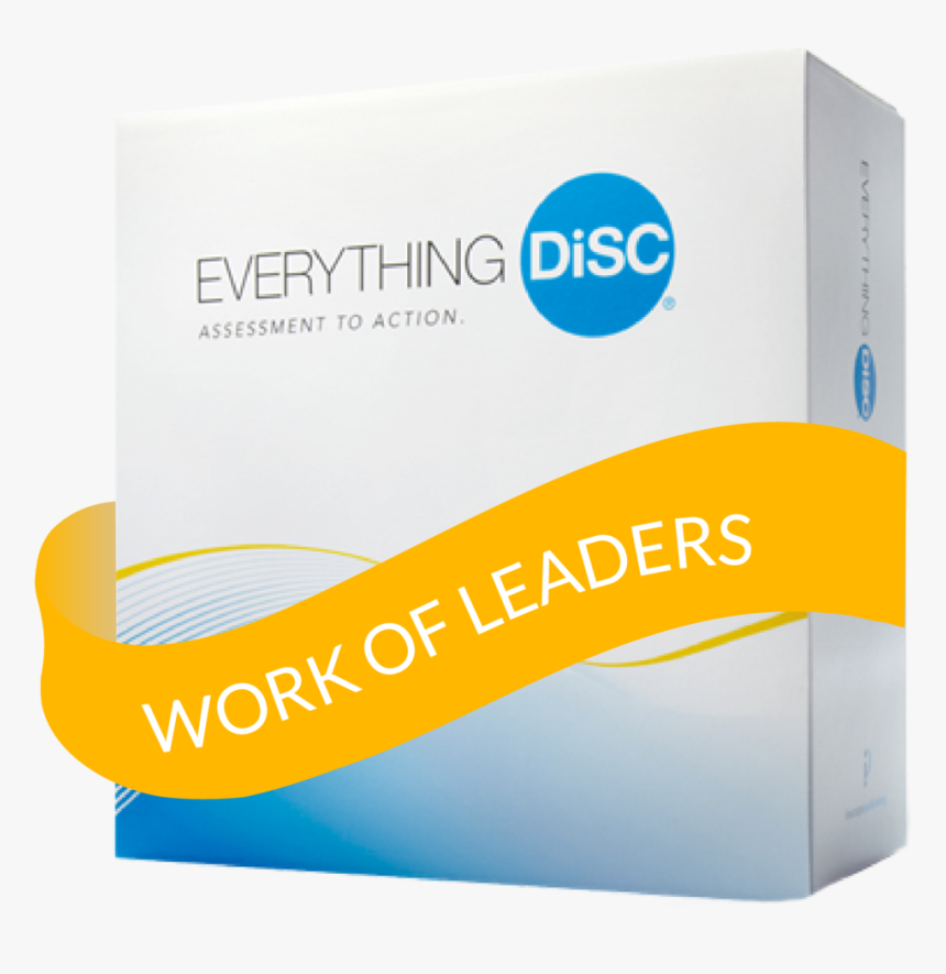 Everything Disc Facilitator Kit-wol, HD Png Download