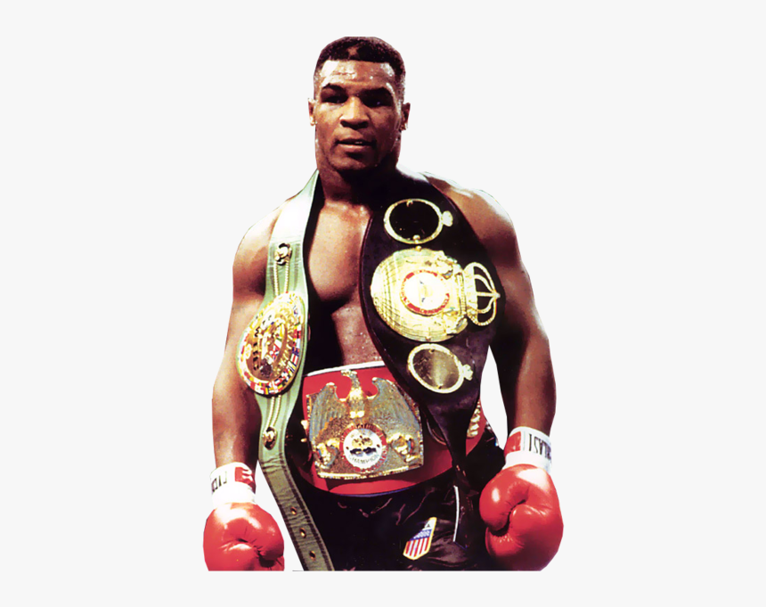 Thumb Image - Best Boxer In America, HD Png Download