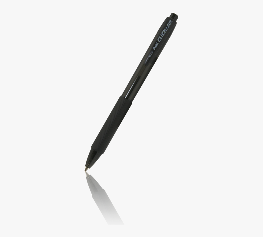 Click N Go Ballpoint Pen - Mobile Phone, HD Png Download