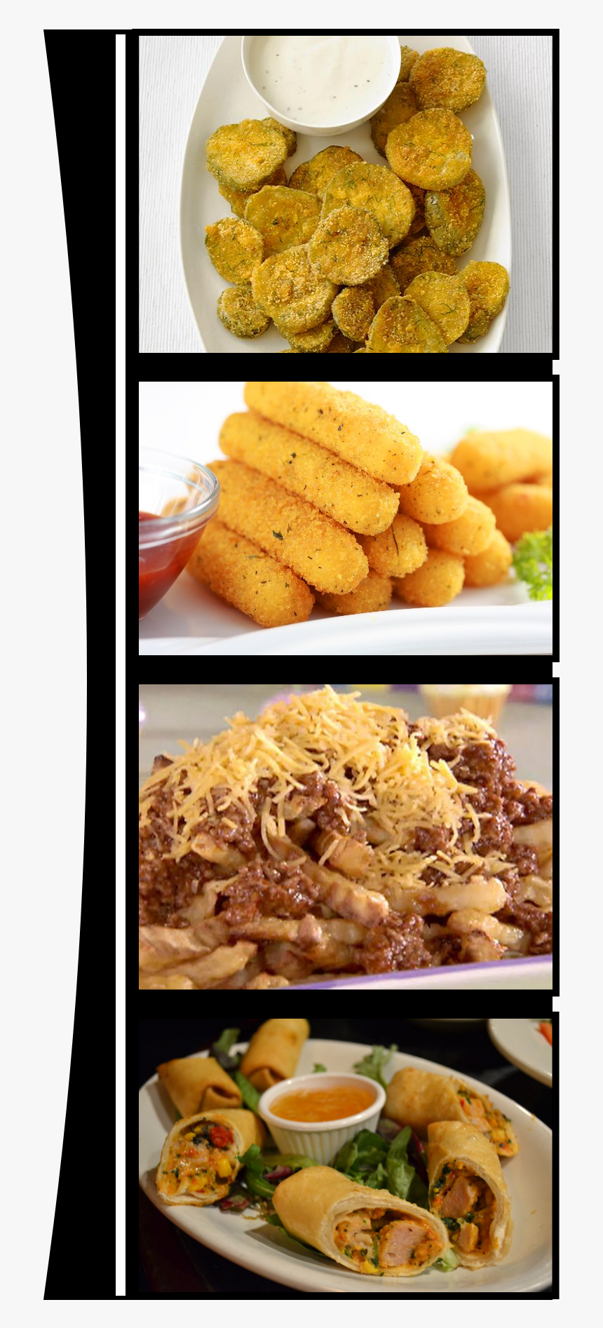 Transparent Mozzarella Sticks Png - Mozzarella Sticks, Png Download