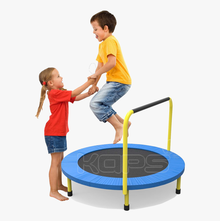 ترامپولین چیست, HD Png Download