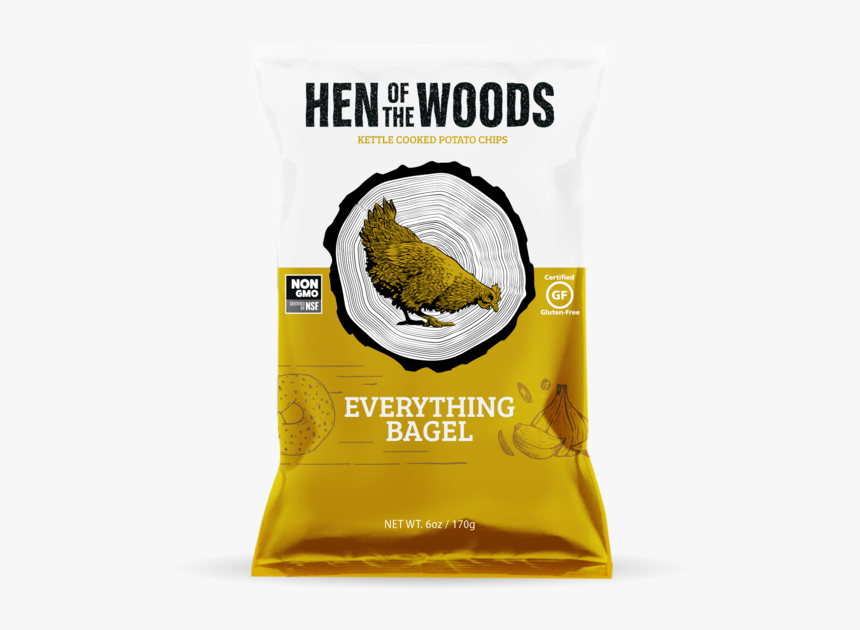 Everythingbagel Render, HD Png Download