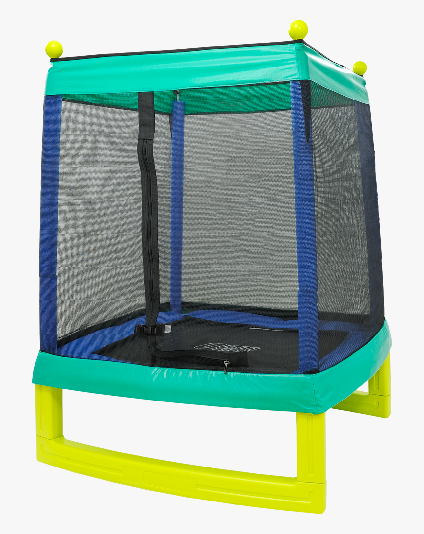 Outra Mini Trampoline 127 Cm, , Large - Outra Sport Mini Trampoline, HD Png Download
