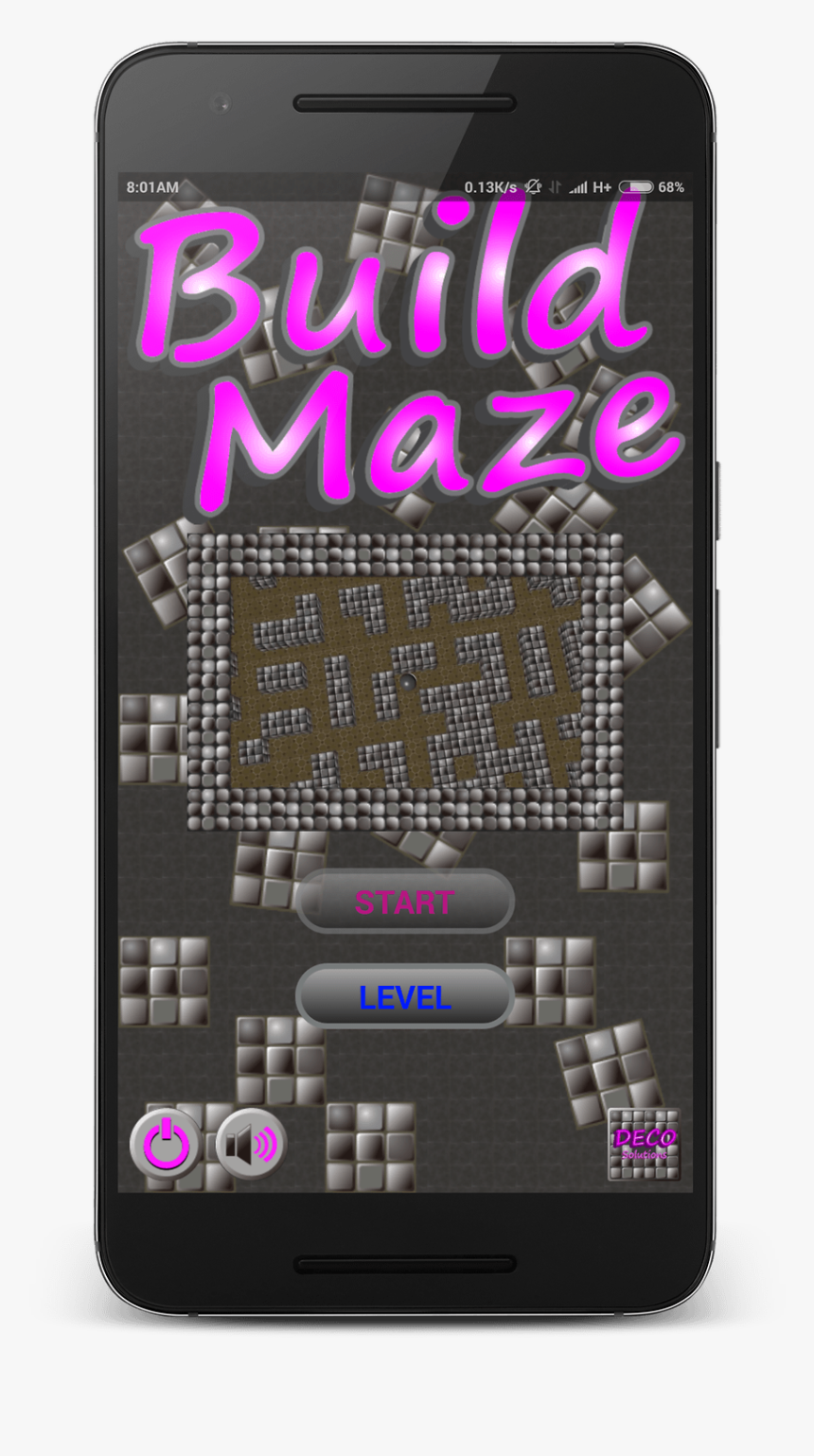 Image - Smartphone, HD Png Download