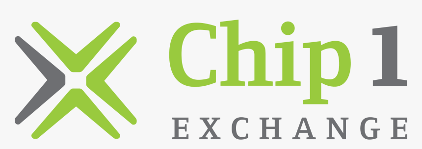 Chip 1 Exchange, HD Png Download
