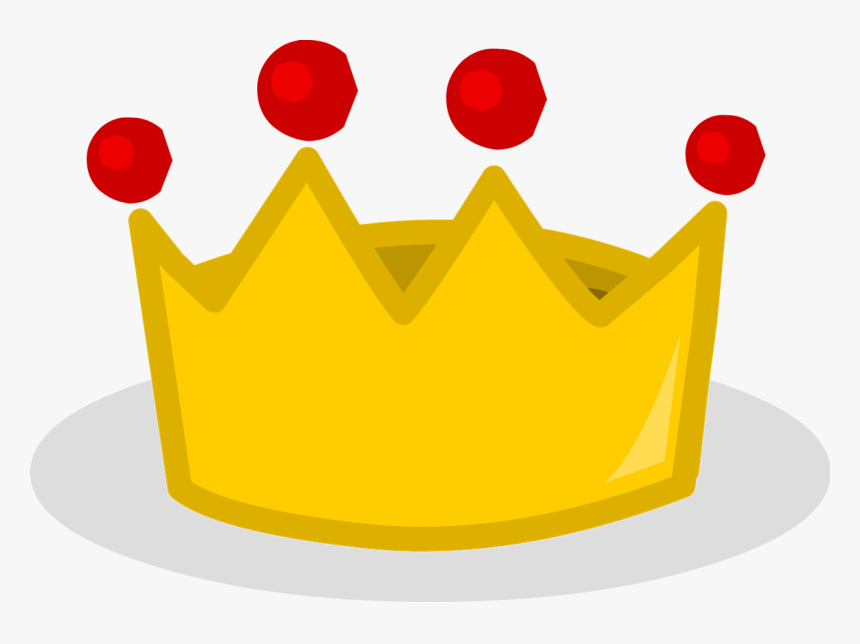 Thumb Image - Dibujo Corona Png, Transparent Png
