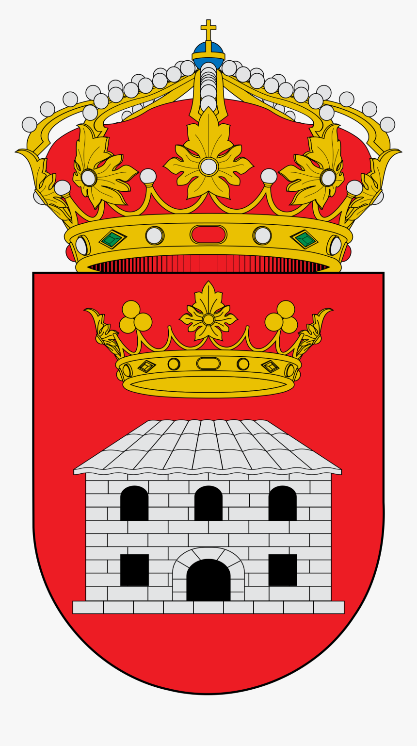 Spain Coat Of Arms Redesign, HD Png Download