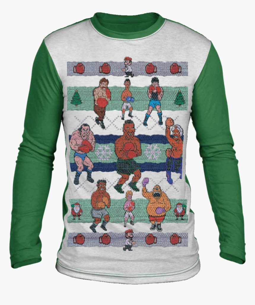 Ugly Polish Christmas Sweater, HD Png Download