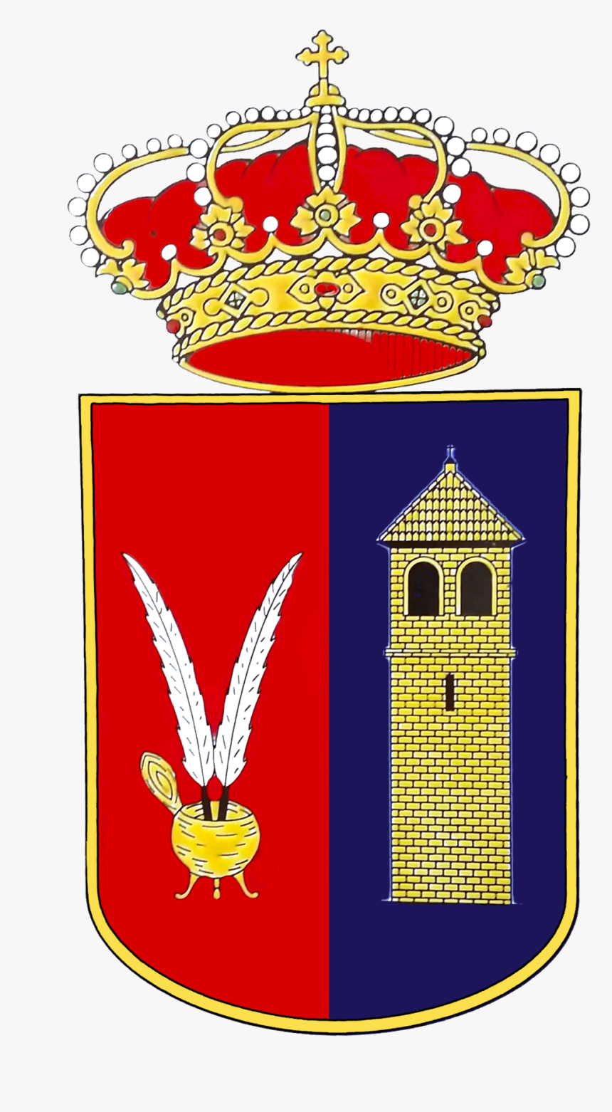 Ayuntamiento Torrejon Del Rey, HD Png Download