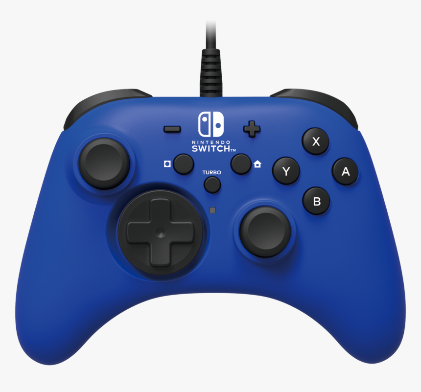 Nintendo Controller Png, Transparent Png