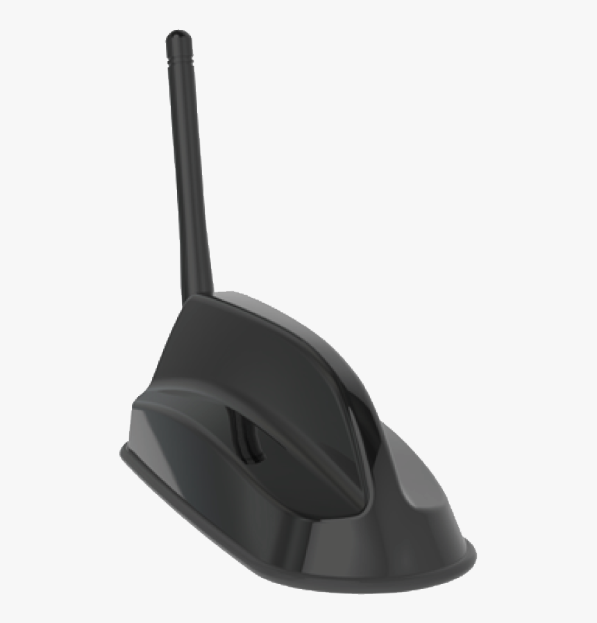 6001117 6in1 Sharkfin - Mouse, HD Png Download