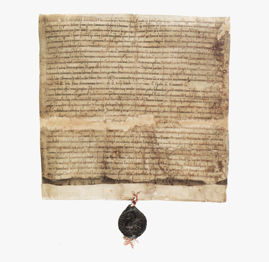 Lübisches Recht, HD Png Download