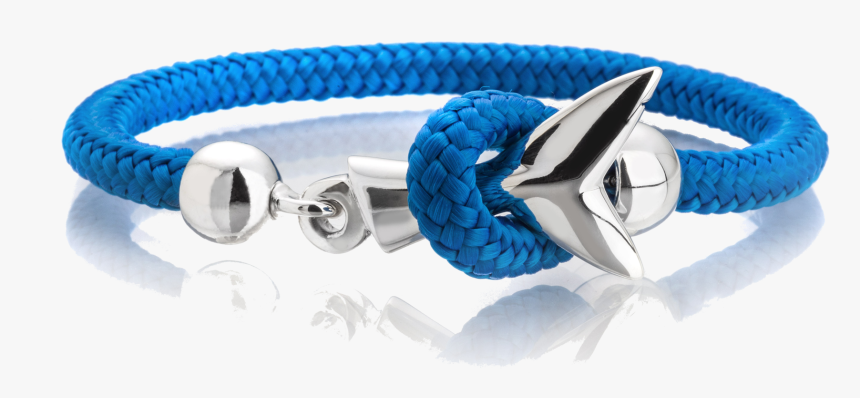 Shark Fin Bracelet Hai Flosse Armband Ocean Story , - Bracelet, HD Png Download