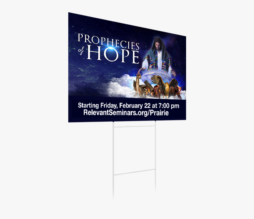 Jesus And The World, HD Png Download