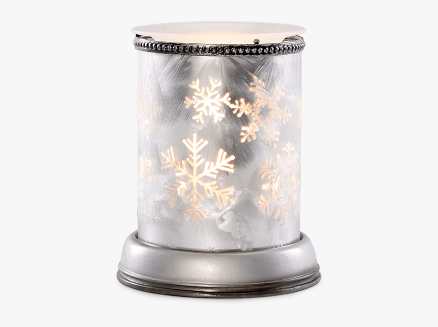 Scentsy Silver Frost, HD Png Download