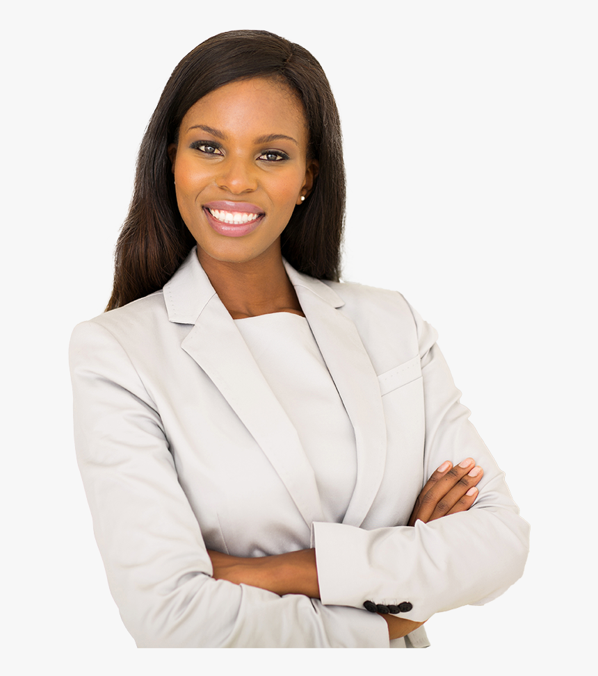 Lady2 - Formal Wear, HD Png Download