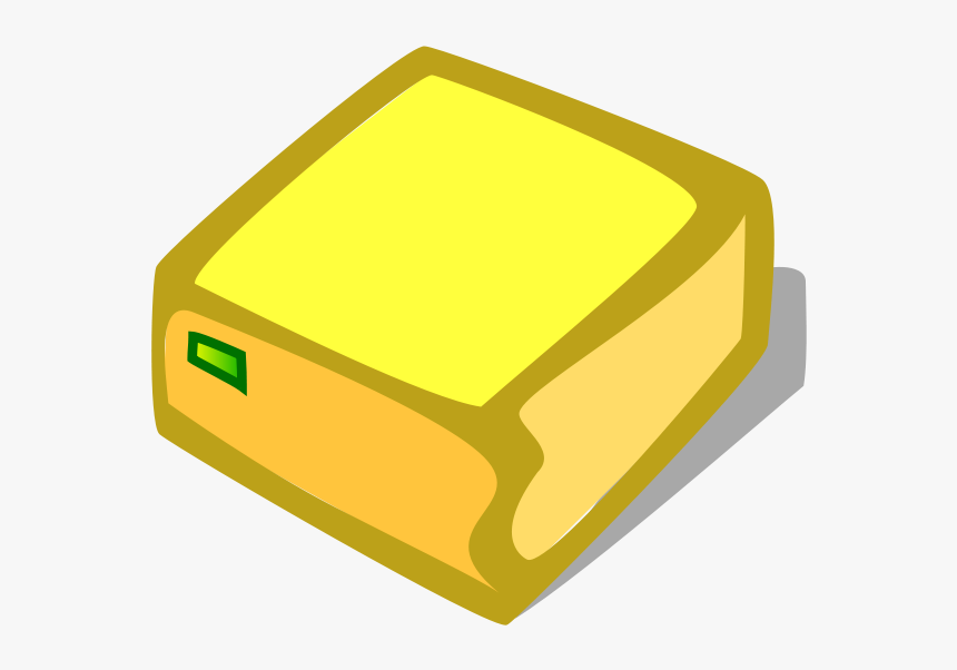 Hard Drive Png Clip Arts - Icon, Transparent Png