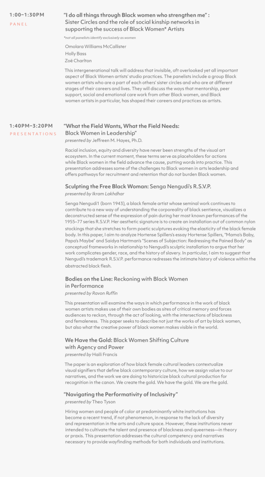 Theconvening Agenda B2 - Text Page - Holy Land - The Necropolis, HD Png Download