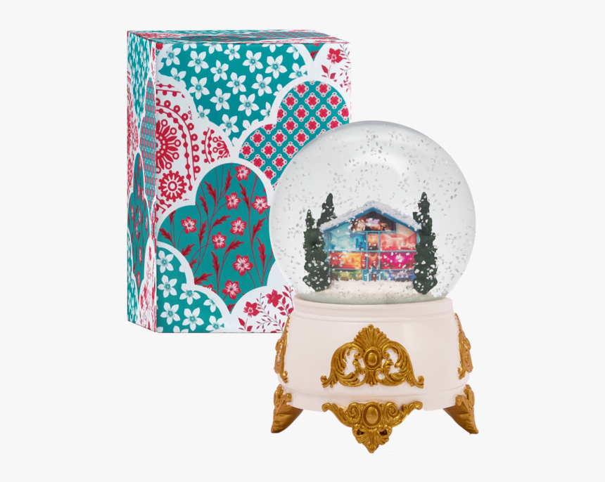 Taylor Swift Lover Snow Globe, HD Png Download