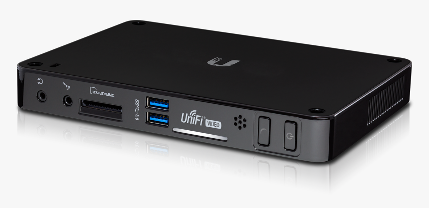 Nvr - Unifi Nvr, HD Png Download