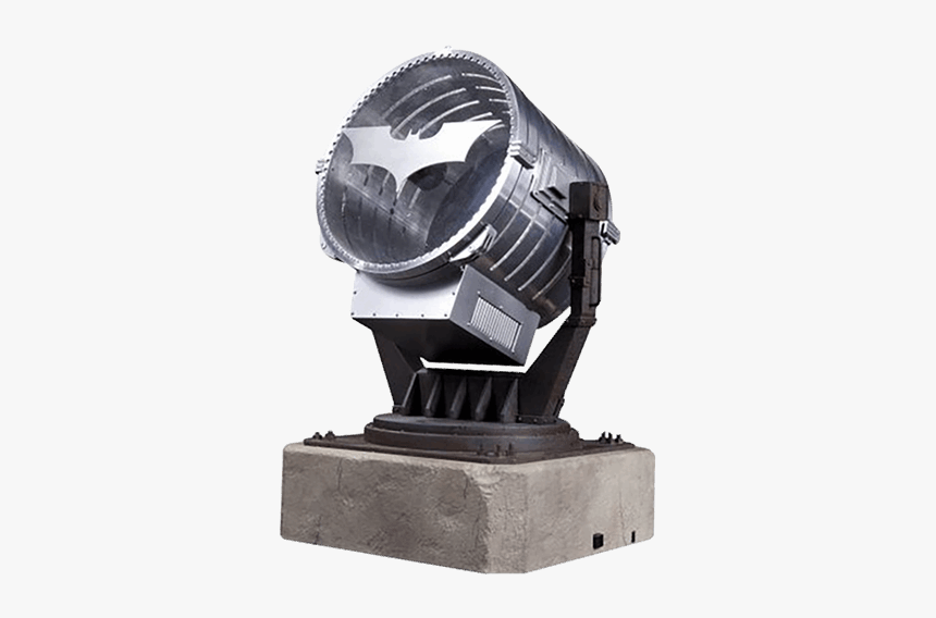 Dc Collectibles Bat Signal Prop, HD Png Download