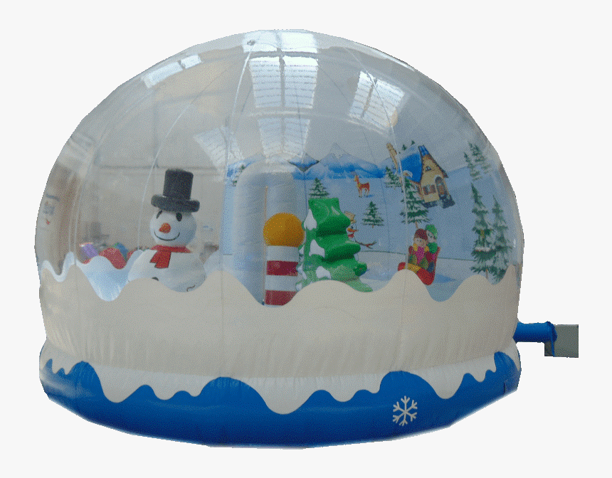Inflatable, HD Png Download