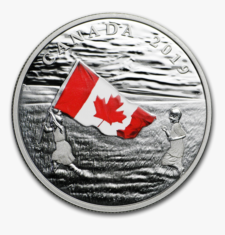 Canada Flag, HD Png Download