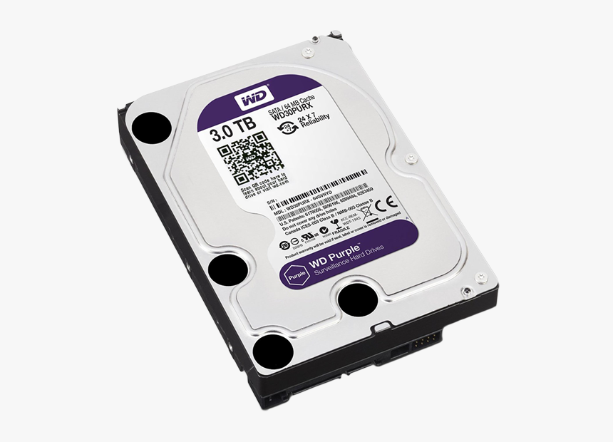 Disco Duro 2 Tb, HD Png Download