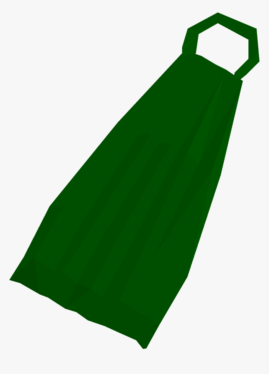 Osrs Guthix Cape, HD Png Download