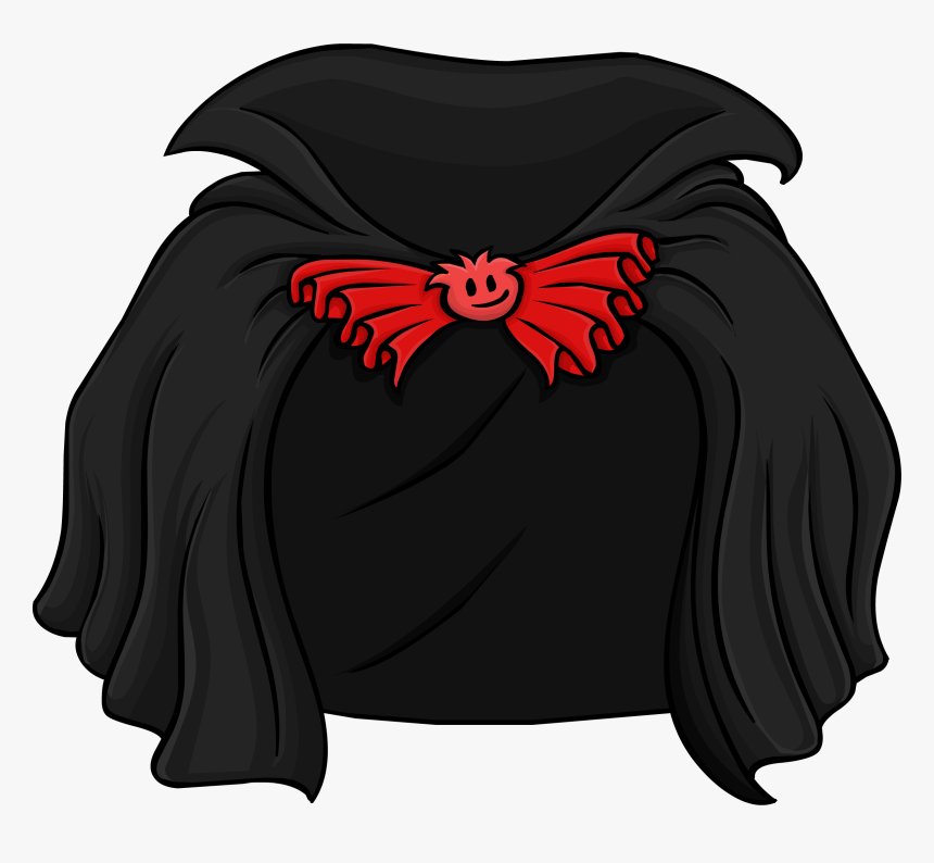 Club Penguin Rewritten Wiki - Illustration, HD Png Download