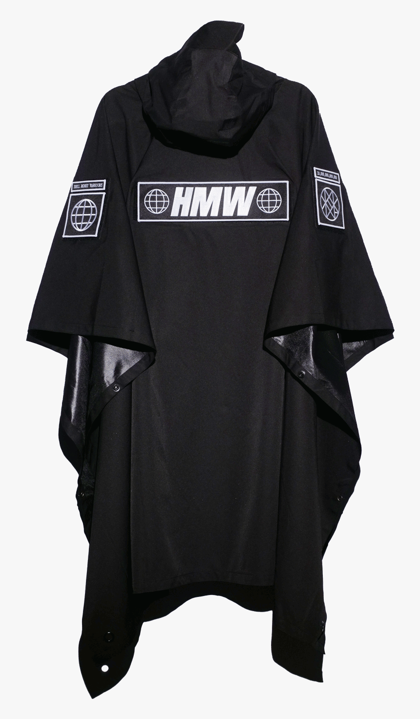 Cape , Png Download - Hood, Transparent Png