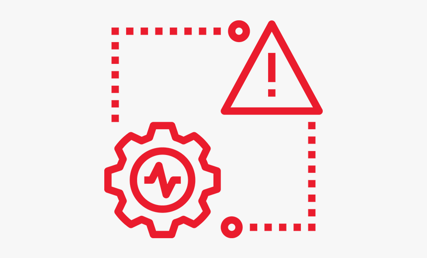 Icon Profitability Risk Copy - Risk Icon Png, Transparent Png