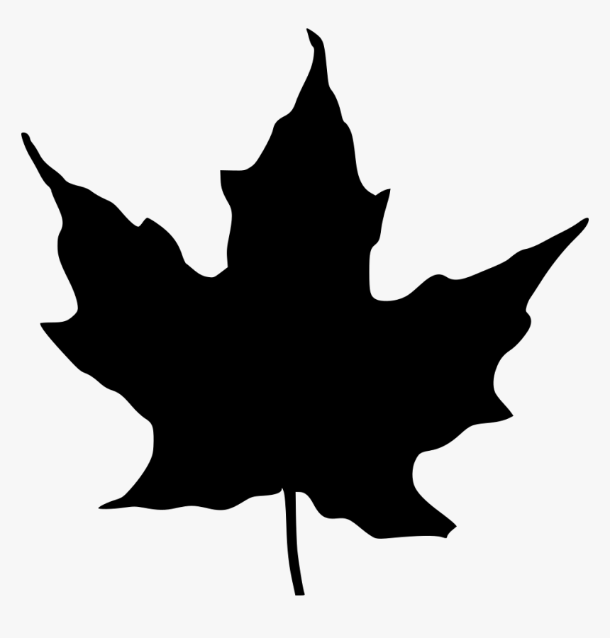 Free Leaf Vector, HD Png Download